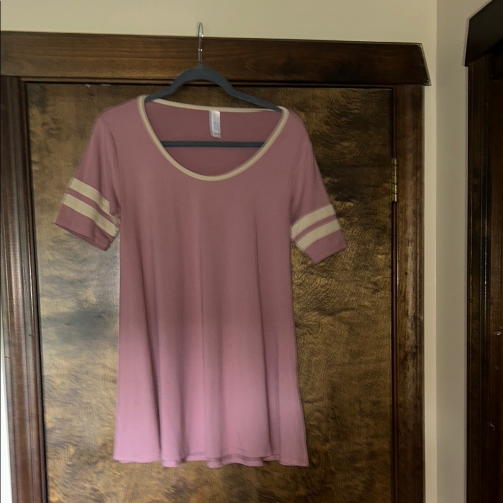 LuLaRoe Short Sleeve Tee